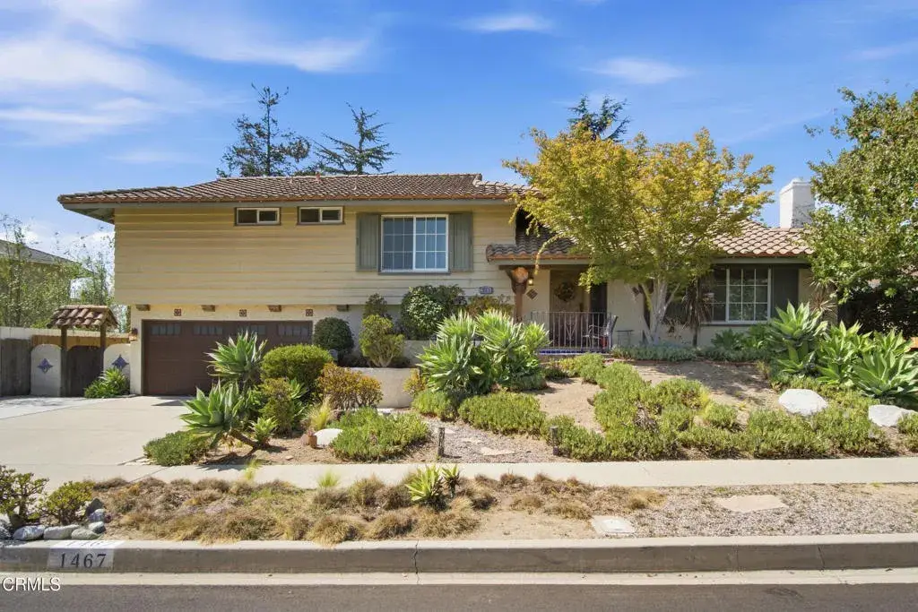 1467 Calle La Cumbre, Camarillo, CA 93010 - #1