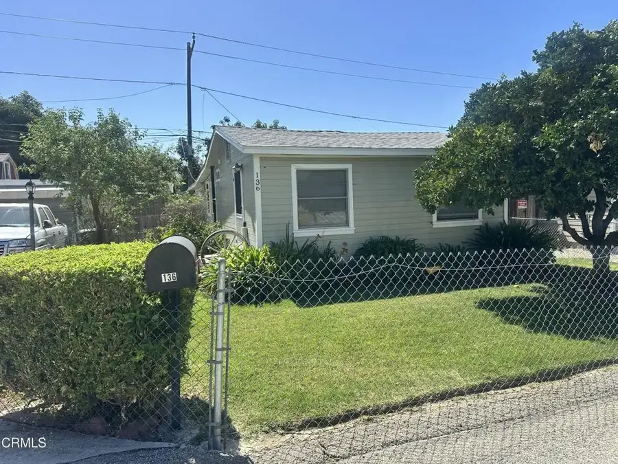 136 Bard Lane, San Buenaventura Ventura, CA 93001 - #2
