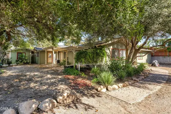 5400 Hollister Avenue, Goleta, CA 93111