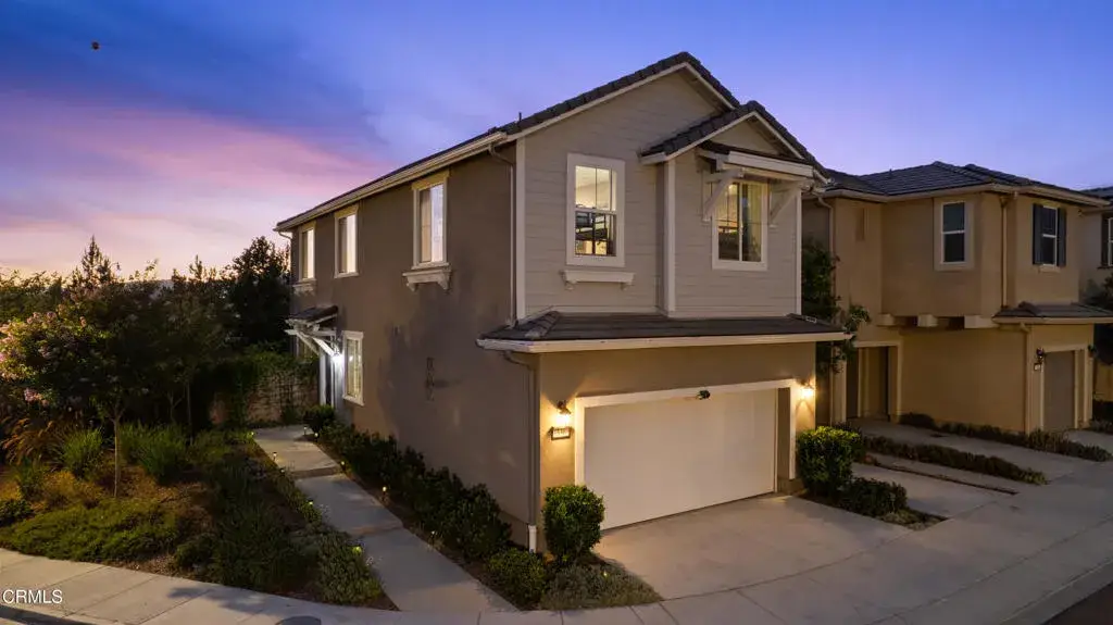 336 Allen Drive, Santa Paula, CA 93060 - #1