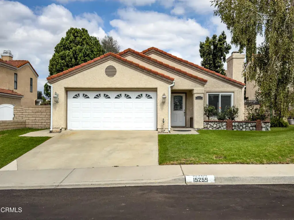 15259 Monroe Avenue, Moorpark, CA 93021 - #1
