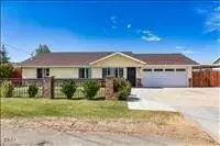 21611 Westwood Boulevard, Tehachapi, CA 93561