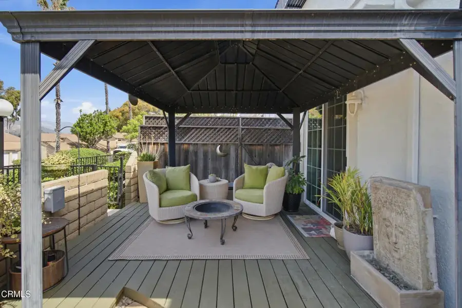 714 Seneca Street, San Buenaventura Ventura, CA 93001 - #3