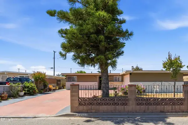 362 Salem Avenue, Oxnard, CA 93036