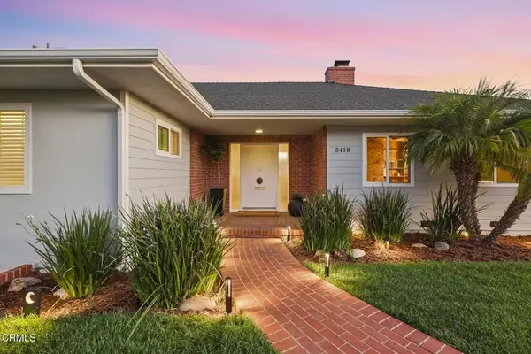 3410 Fairmont Drive, Ventura, CA 93003