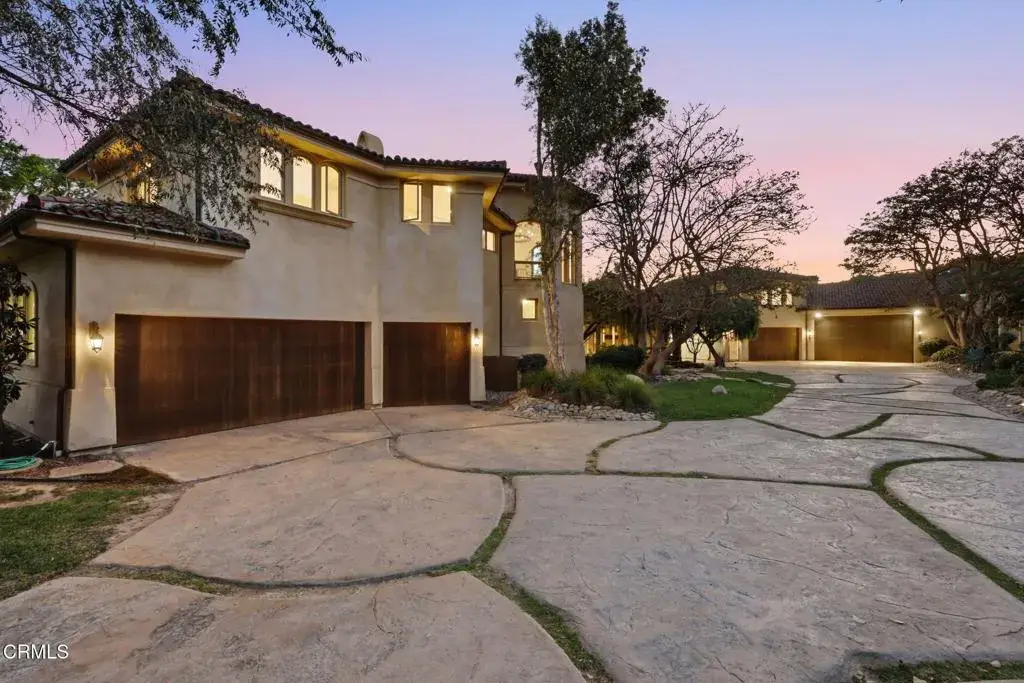 747 Barr Highland Lane, San Buenaventura Ventura, CA 93004 - #1