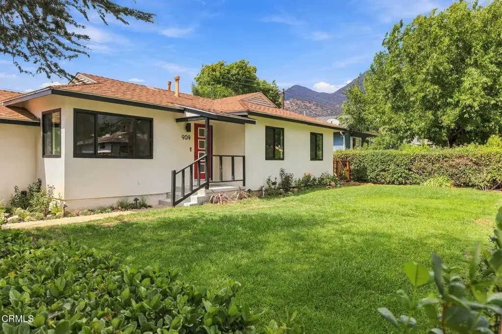 909 Grandview Avenue, Ojai, CA 93023 - #1