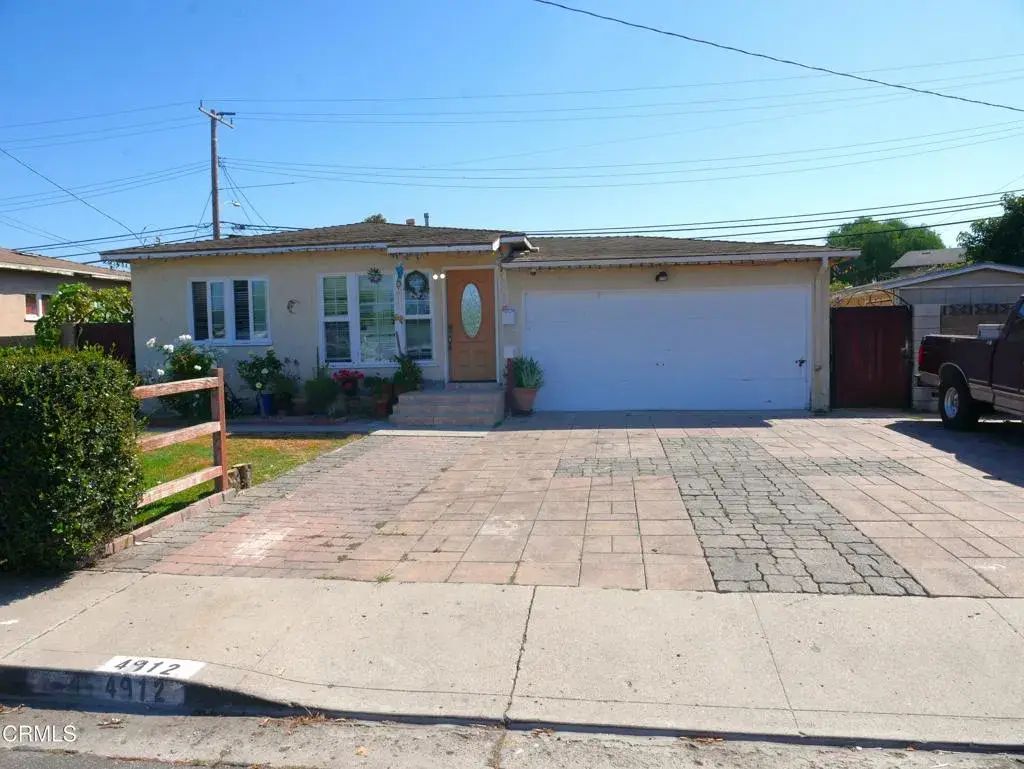4912 Bradfield Place, Oxnard, CA 93033 - #1