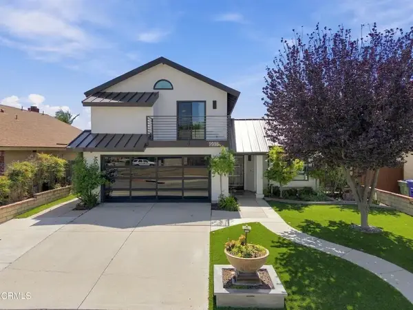 9998 Jamestown Street, Ventura, CA 93004