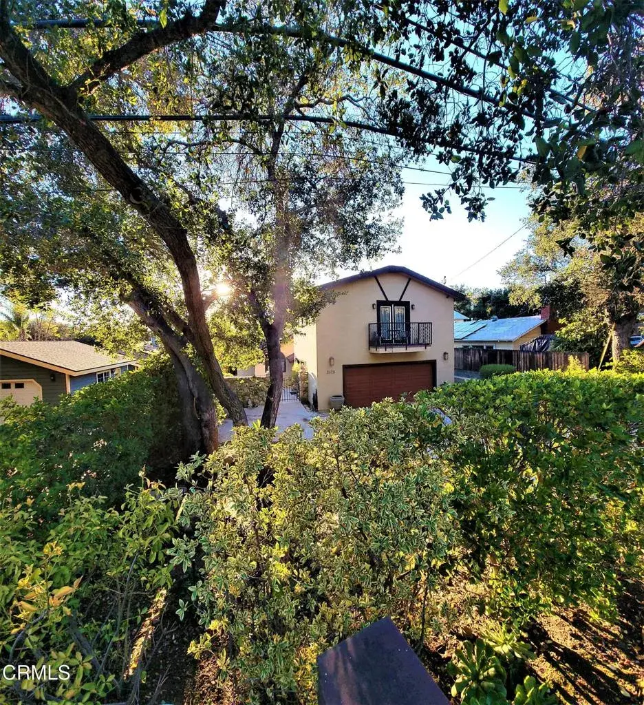 2175 Maricopa Highway, Ojai, CA 93023 - #1