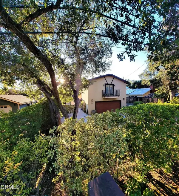 2175 Maricopa Highway, Ojai, CA 93023