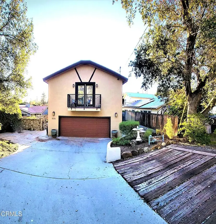 2175 Maricopa Highway, Ojai, CA 93023 - #2