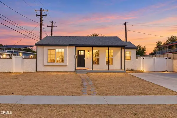 1309 W Jackman Street, Lancaster, CA 93534