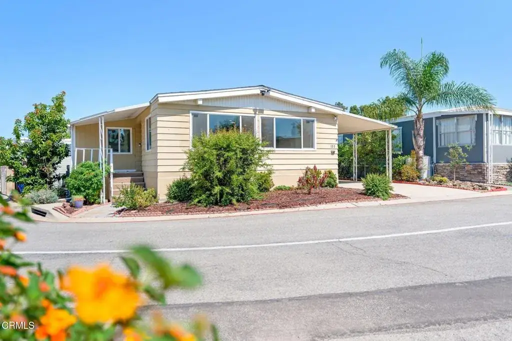 133 Calle De La Rosa #133, Camarillo, CA 93012 - #1
