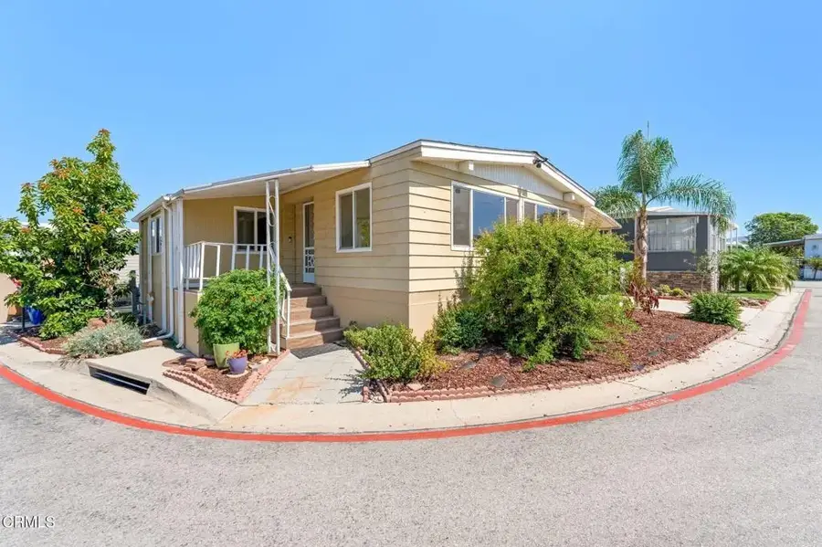 133 Calle De La Rosa #133, Camarillo, CA 93012 - #2