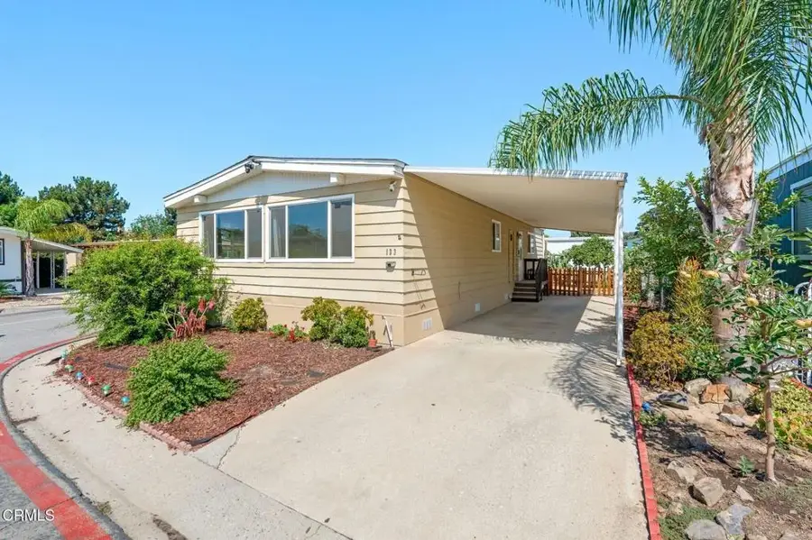 133 Calle De La Rosa #133, Camarillo, CA 93012 - #3