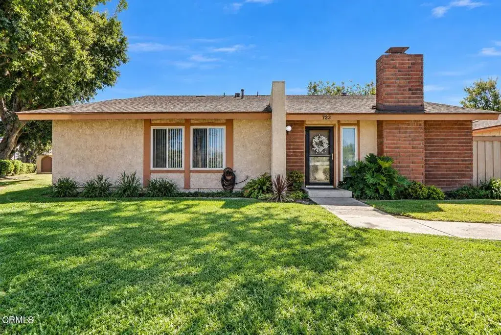 723 Nandina Place, Oxnard, CA 93036 - #1