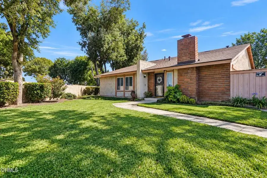 723 Nandina Place, Oxnard, CA 93036 - #3