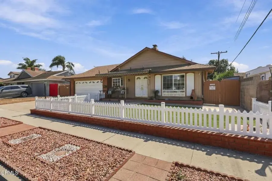 6436 Albatross Street, San Buenaventura Ventura, CA 93003 - #3