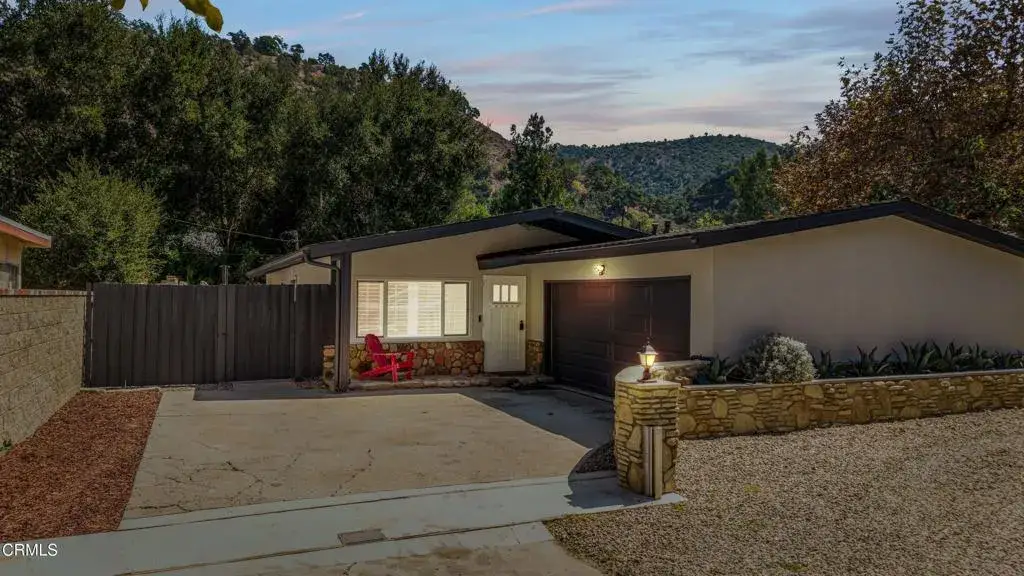 10674 Creek Road, Ojai, CA 93023 - #1