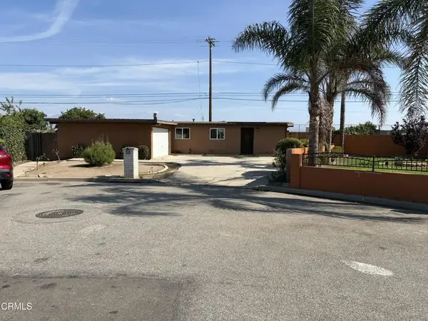 3496 Rene Street, Oxnard, CA 93036