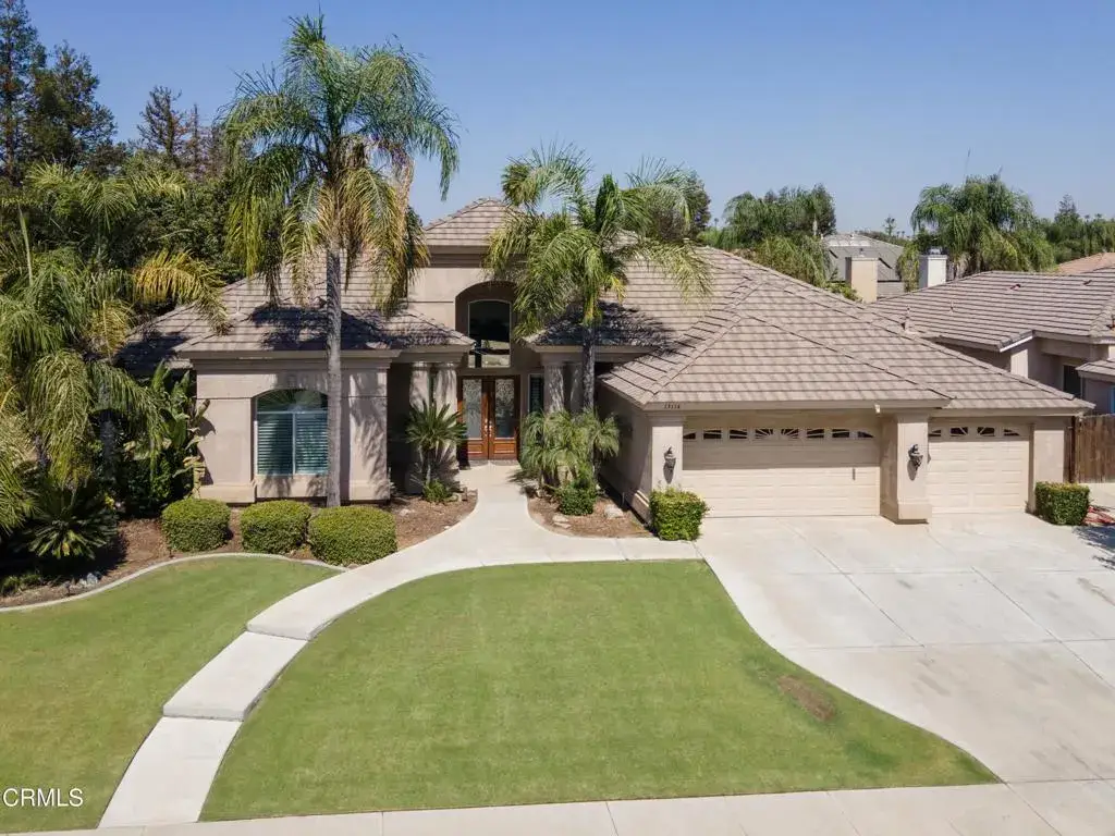 13114 Nantucket Place, Bakersfield, CA 93314 - #1