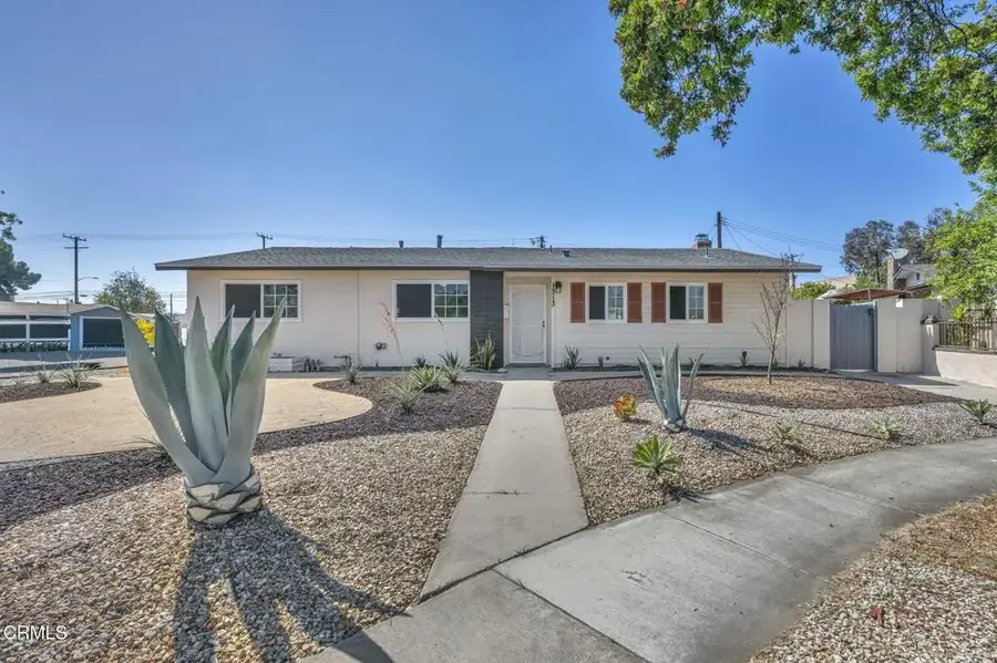 1313 N Crestlane Place, Anaheim, CA 92805 - #3