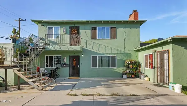 4811 Petit Drive, Oxnard, CA 93033