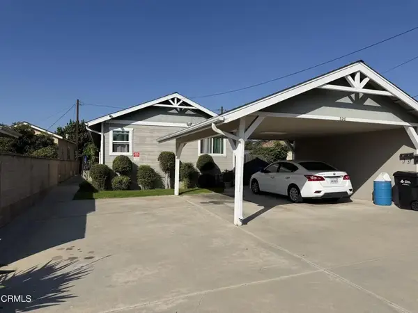 320 N 11th Street, Santa Paula, CA 93060
