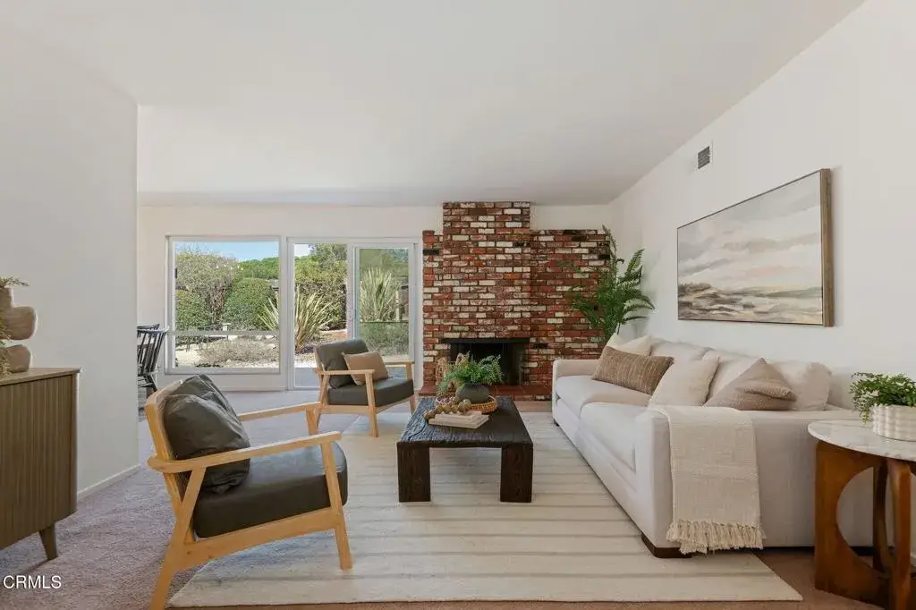 6440 Camino Viviente, Goleta, CA 93117 - #1