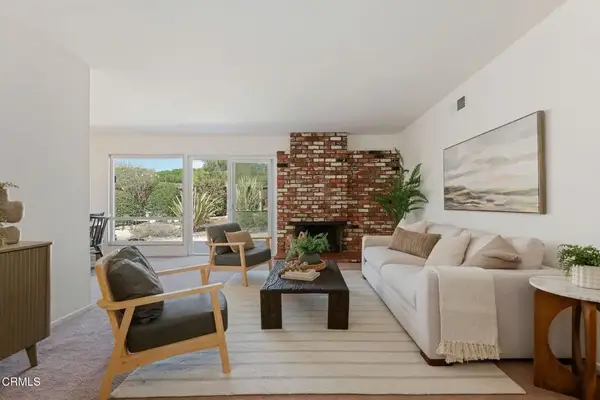 6440 Camino Viviente, Goleta, CA 93117