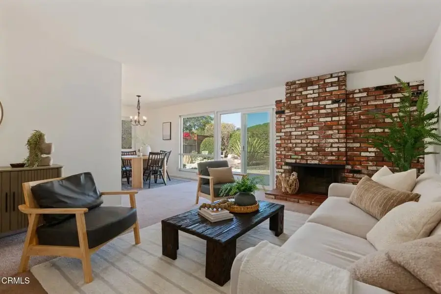 6440 Camino Viviente, Goleta, CA 93117 - #2