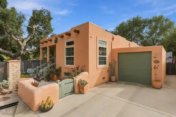 1885 Maricopa #17, Ojai, CA 93023