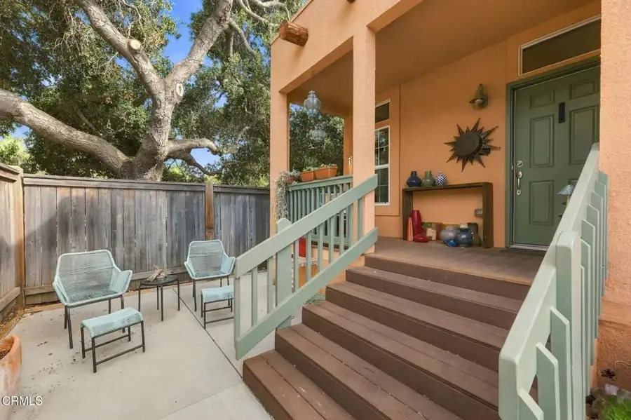 1885 Maricopa #17, Ojai, CA 93023 - #3