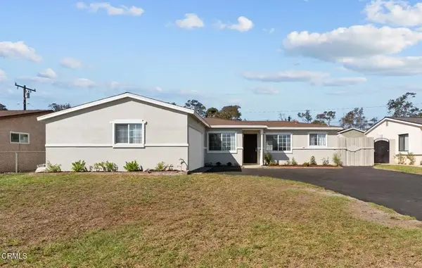 1165 N 5th Place, Port Hueneme, CA 93041