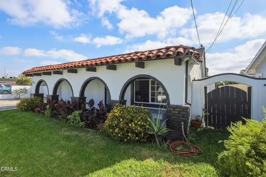 732 Orange Drive, Oxnard, CA 93036 - #2