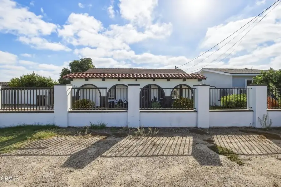 732 Orange Drive, Oxnard, CA 93036 - #3