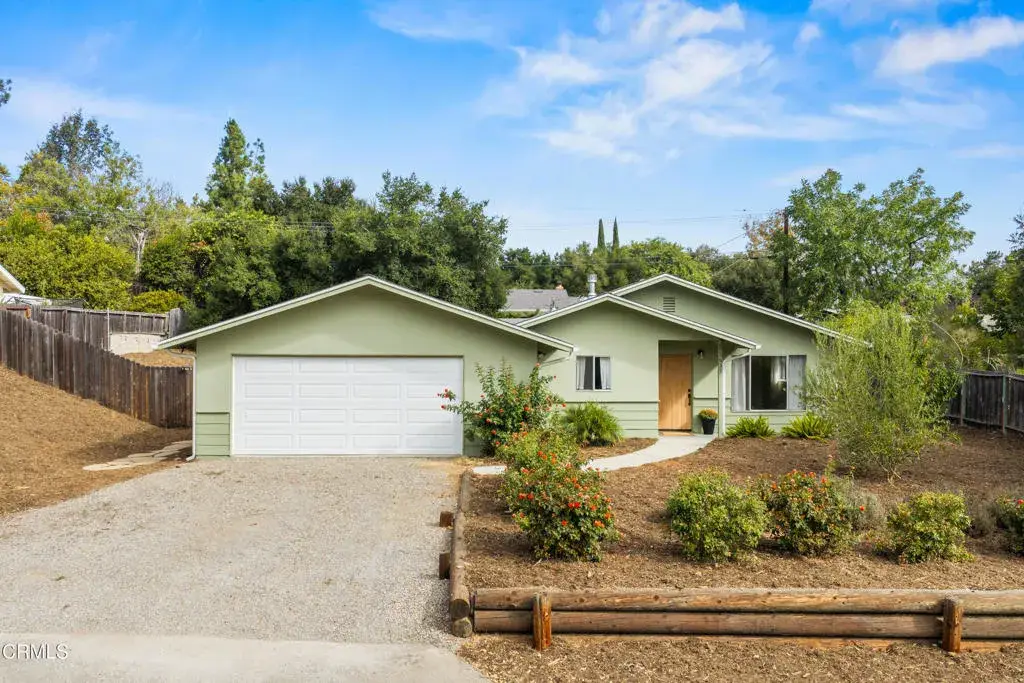 3635 Paloma Street, Santa Ynez, CA 93460 - #1