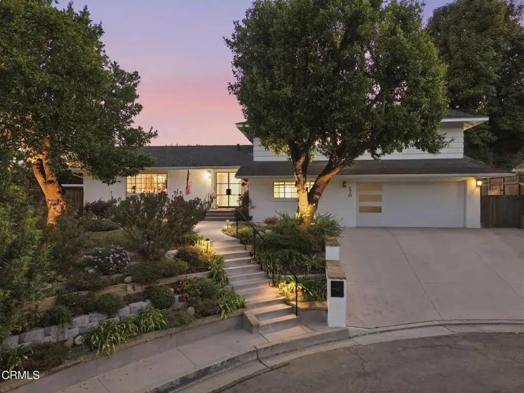 170 Hillhaven Court, San Buenaventura Ventura, CA 93003 - #1