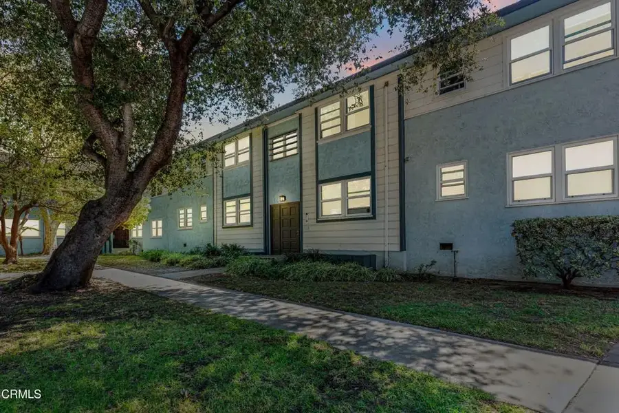 3634 Kalsman Drive #4, Los Angeles, CA 90016 - #2