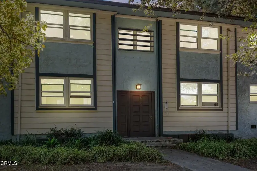 3634 Kalsman Drive #4, Los Angeles, CA 90016 - #3