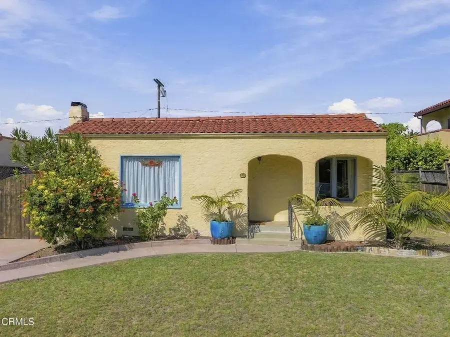 111 S Catalina Street, San Buenaventura Ventura, CA 93001 - #2