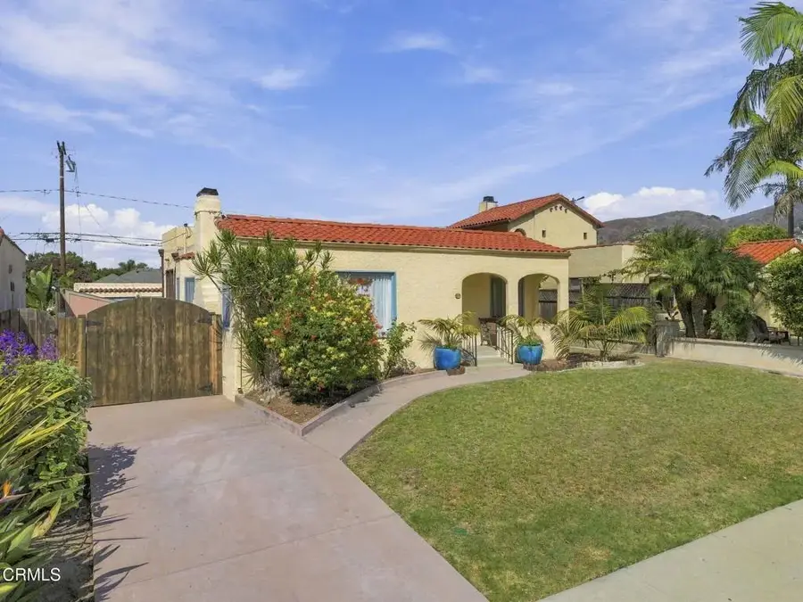 111 S Catalina Street, San Buenaventura Ventura, CA 93001 - #3