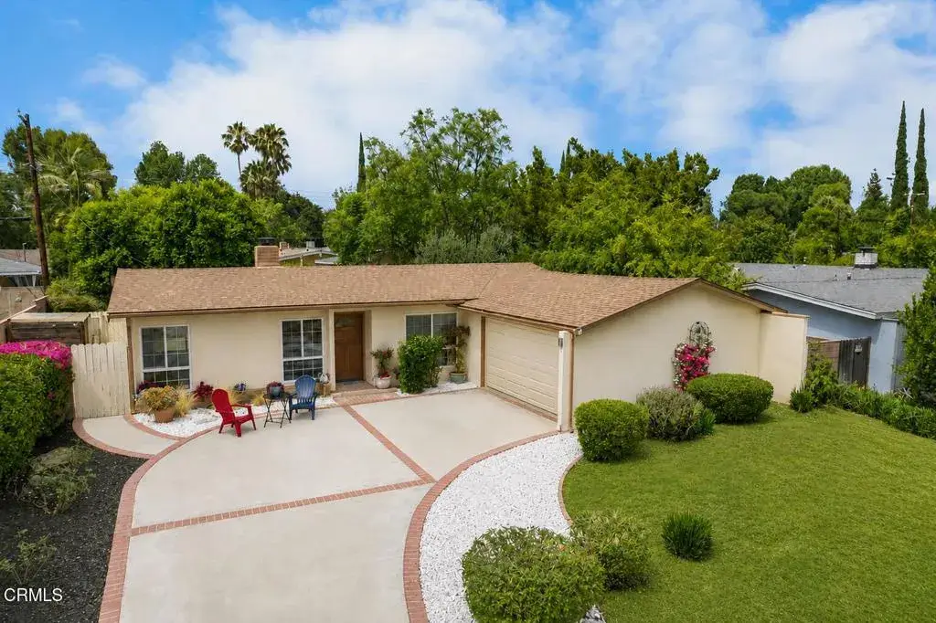 22901 Leadwell Street, West Hills, CA 91307 - #1