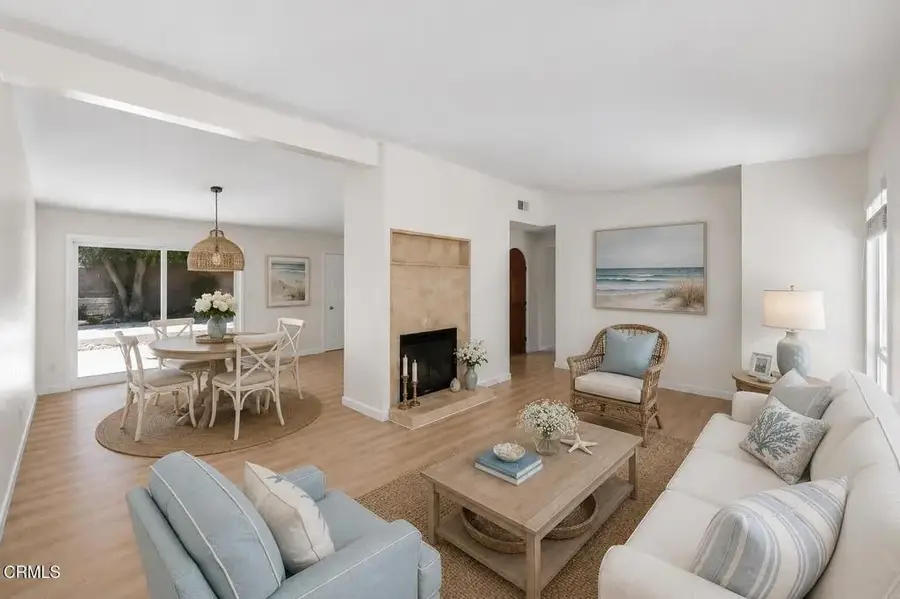 22901 Leadwell Street, West Hills, CA 91307 - #3