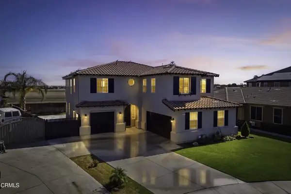 10109 Sharktooth Peak Drive, Bakersfield, CA 93311
