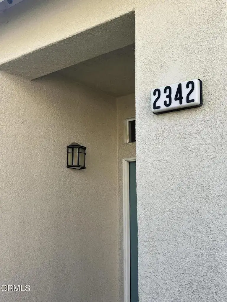 2342 Kipana Avenue, San Buenaventura Ventura, CA 93001 - #2
