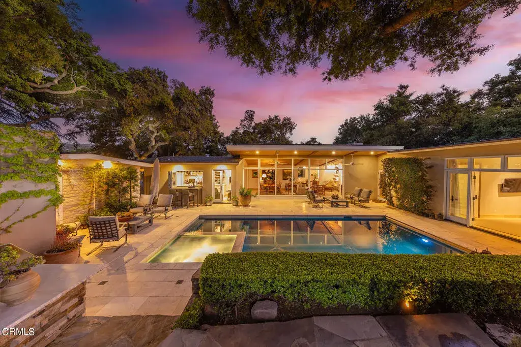 708 Cuyama Road, Ojai, CA 93023 - #1