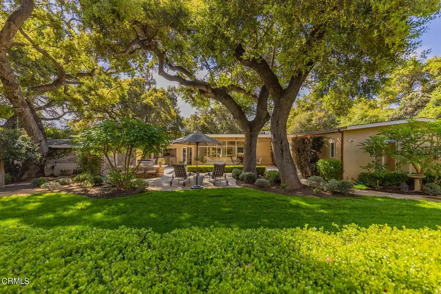 708 Cuyama Road, Ojai, CA 93023 - #3