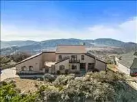23901 El Rancho Drive, Tehachapi, CA 93561